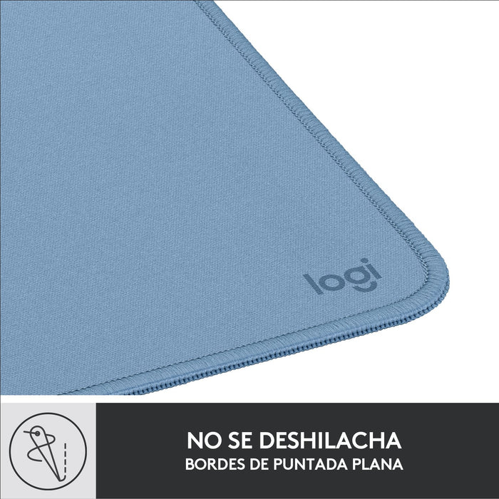 EAN 5099206099487 - Logitech 956-000051 alfombrilla para ratón Azul imagen 8