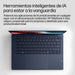 EAN 0821844971451 - HP EliteBook X G2a 14 inch Notebook Next Gen AI PC Wolf Pro Security Edition Copilot+ PC AMD Ryzen AI 7 P imagen 8