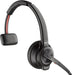 EAN 0196548579549 - HP Poly Savi 8210 UC Microsoft Teams Certified DECT 1880-1900 MHz USB-A Headset Inalámbrico Diadema Ofici imagen 2