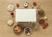 EAN 3838782695513 - Gorenje MO20E1HRL Blanco Solo microondas Encimera 20 L 700 W imagen 8