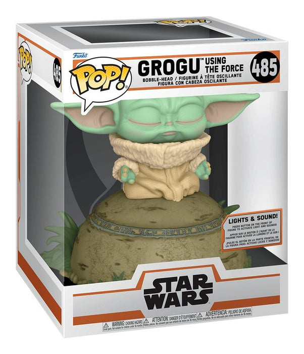 EAN 0889698583909 - FUNKO POP! Deluxe 58390 figura de acción y colleccionable imagen 2