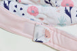 EAN 4001167837917 - BABY born Baby Carrier Flower Portador para muñecas imagen 9