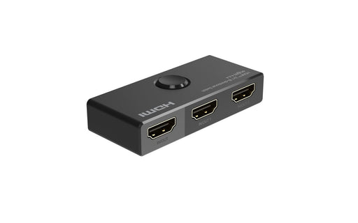 EAN 5715063148792 - Microconnect MC-HDMISWITCH-4K-MINI interruptor de video HDMI imagen 2