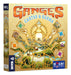 EAN 8436607945864 - Devir BGGANCAPS juego de tablero Ganges Cartas y Karma 30 min Juego De Cartas Estrategia imagen 1