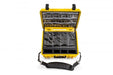 EAN 4031541741059 - B&W Cases Type 6000 caja para equipo Maletín/funda clásica Amarillo imagen 5