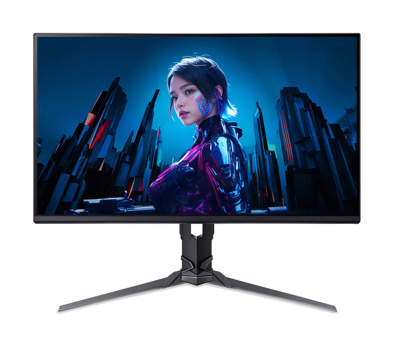 EAN 4711474642363 - Acer Predator XB253QF3bmiiprx pantalla para PC 62,2 cm (24.5") 1920 x 1080 Pixeles Full HD LCD Negro imagen 1