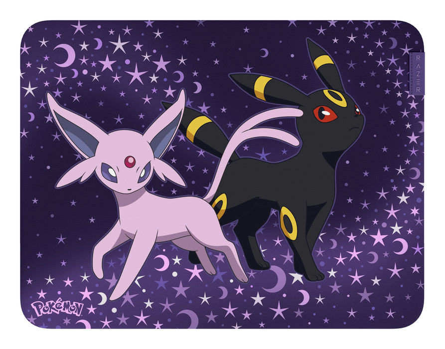 EAN 8887910063897 - Razer Gigantus V2 – Espeon & Umbreon Edition Alfombrilla de ratón para juegos Púrpura imagen 2