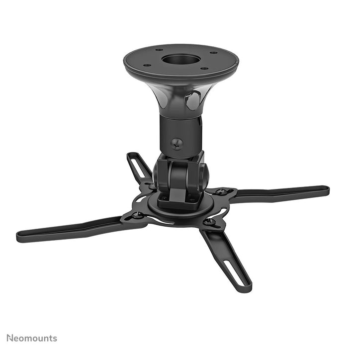 EAN 8717371443979 - Neomounts BEAMER-C50 montaje para projector Negro imagen 4