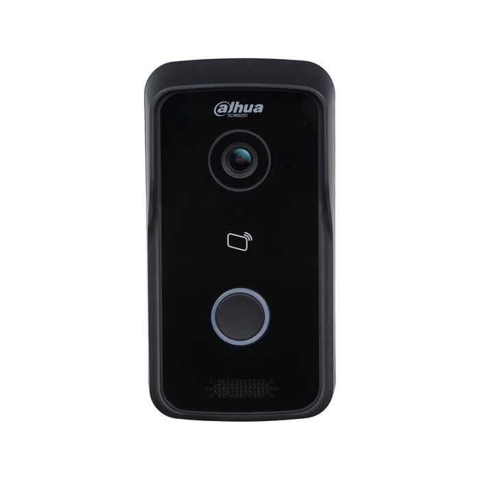EAN 6939554929083 - Dahua Technology DHI-VTO2111D-WP sistema de intercomunicación de video 1 MP Negro imagen 1