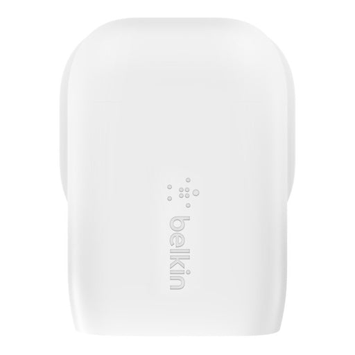 EAN 0745883829439 - Belkin WCB007myWH Smartphone, Tableta Blanco Corriente alterna Carga rápida Interior imagen 2
