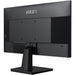 EAN 4711377180146 - MSI PRO MP225 pantalla para PC 54,6 cm (21.5") 1920 x 1080 Pixeles Full HD LED Negro imagen 11