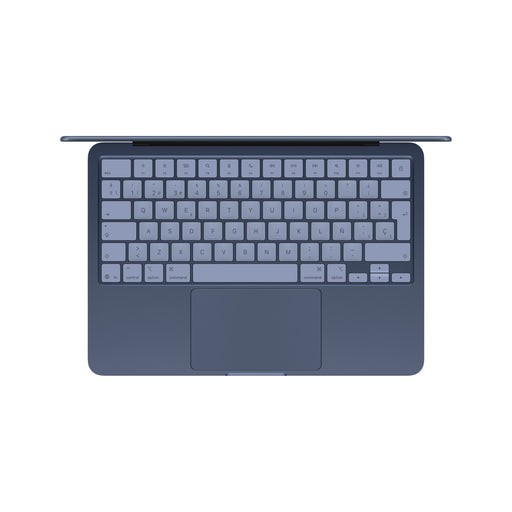 EAN 195950852929 - Apple MacBook Neo Apple A Portátil 33 cm (13") Wi-Fi 6E (802.11ax) macOS Tahoe Indigo imagen 2