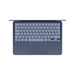 EAN 195950852929 - Apple MacBook Neo Apple A Portátil 33 cm (13") Wi-Fi 6E (802.11ax) macOS Tahoe Indigo imagen 2