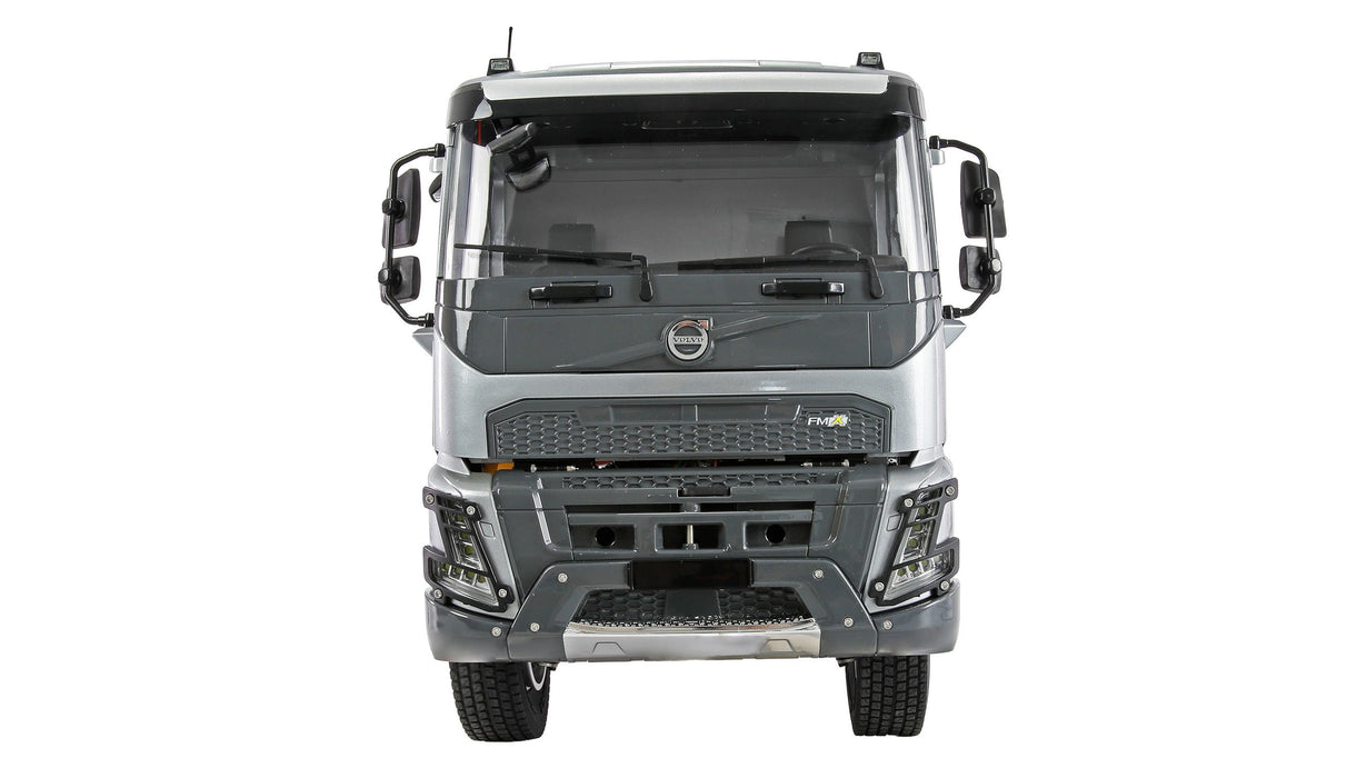 EAN 4262500342943 - Amewi Volvo FMX E015 modelo controlado por radio Camión basculante Motor eléctrico 1:14 imagen 7