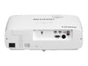 EAN 4550556180122 - Sharp E501U 5000 lúmenes ANSI 3LCD WUXGA (1920x1200) Blanco imagen 10