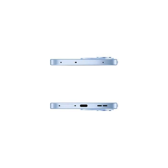 EAN 6932169394925 - OPPO 15 F 5G 16,7 cm (6.57") SIM doble Android 16.0 USB Tipo C 8 GB 256 GB 6500 mAh Azul imagen 12