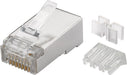 EAN 5704327842156 - Microconnect KON506-50 crimpadora Multicolor imagen 1