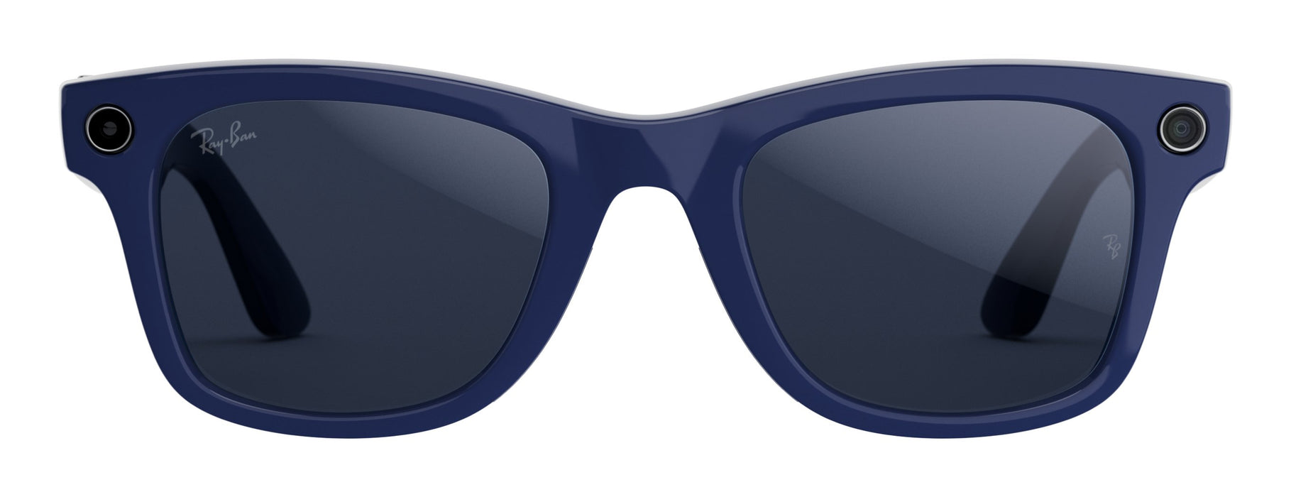 EAN 8056262721438 - Ray-Ban Meta SK-1001241-01 gafas inteligentes 32 GB Bluetooth Wifi Cámara incorporada imagen 1