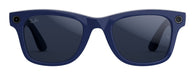 EAN 8056262721438 - Ray-Ban Meta SK-1001241-01 gafas inteligentes 32 GB Bluetooth Wifi Cámara incorporada imagen 1