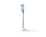 EAN 8720689036719 - Philips HX9055/87 cepillo de cabello 5 pieza(s) Blanco imagen 1