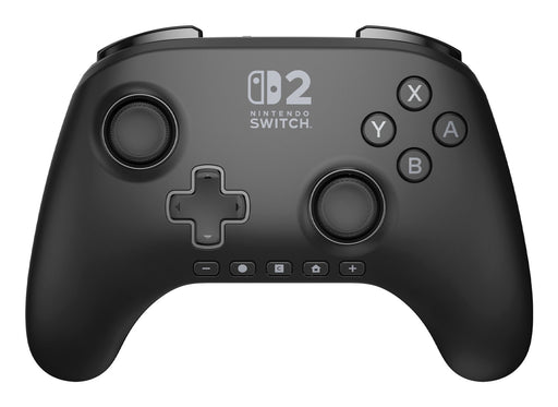 EAN 0617885159015 - PowerA Advantage Negro Gamepad Analógico/Digital Nintendo Switch 2 imagen 1
