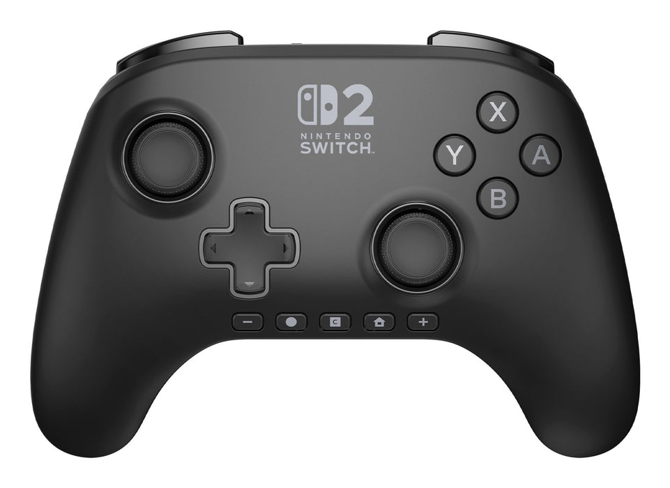 EAN 0617885159015 - PowerA Advantage Negro Gamepad Analógico/Digital Nintendo Switch 2 imagen 1