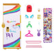EAN 0035051507420 - Rainbow High Locker Playset Armario para muñecas imagen 2