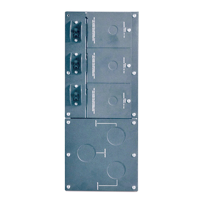 EAN 0731304212652 - APC SBP16KRMI4U accesorio para UPS imagen 9