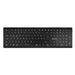 EAN 4044951042333 - Sharkoon OfficePal K30W bk teclado Hogar / Oficina USB QWERTZ Alemán Negro imagen 2