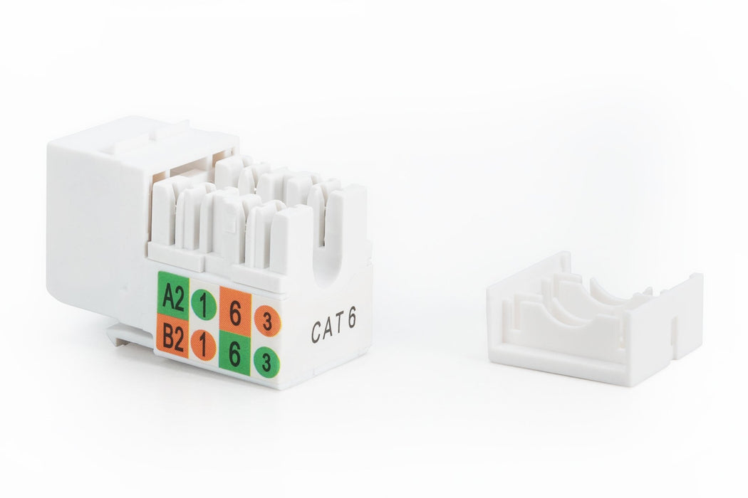 EAN 4016032245100 - Digitus DN-93601 módulo de conector de red imagen 5