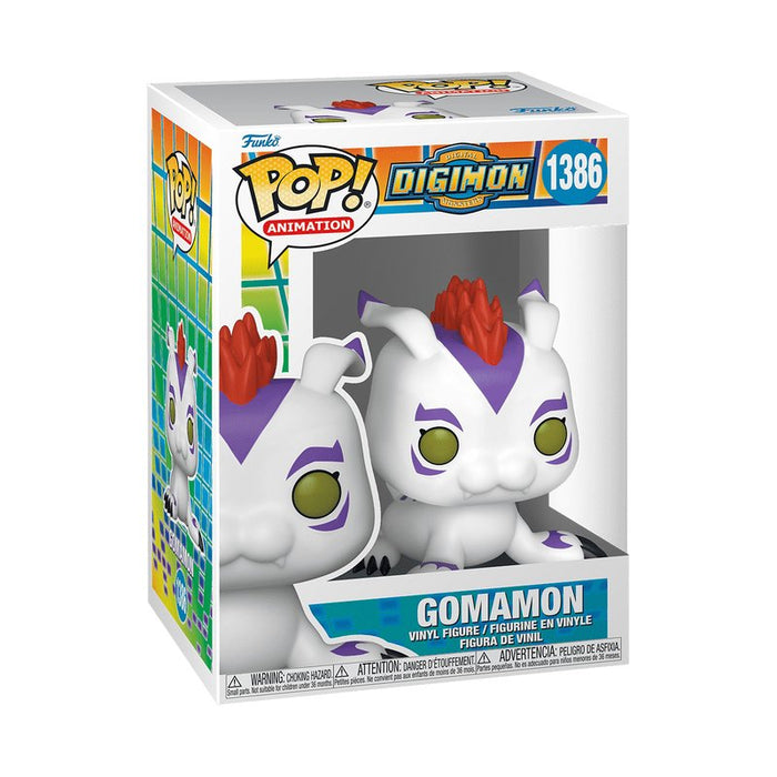 EAN 0889698720564 - FUNKO POP! Animation 72056 figura de acción y colleccionable imagen 2