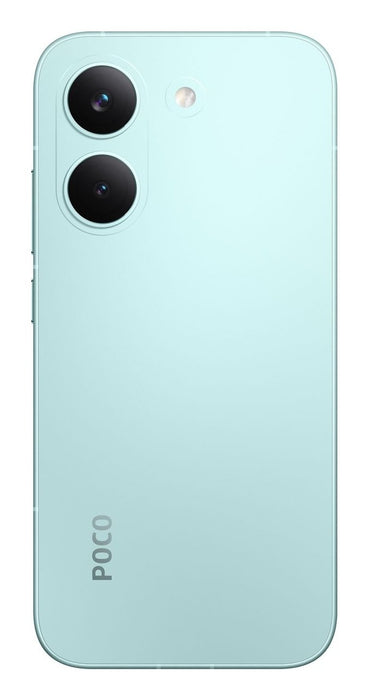 EAN 6932554492496 - POCO X8 Pro 16,7 cm (6.59") SIM doble 5G USB Tipo C 12 GB 512 GB 6500 mAh Verde imagen 5