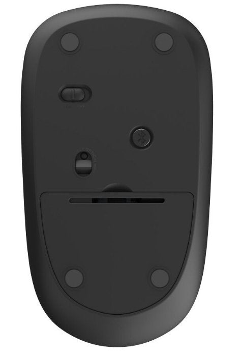 EAN 6940056181046 - Rapoo M200 ratón Oficina Ambidextro RF Wireless + Bluetooth 1300 DPI imagen 3