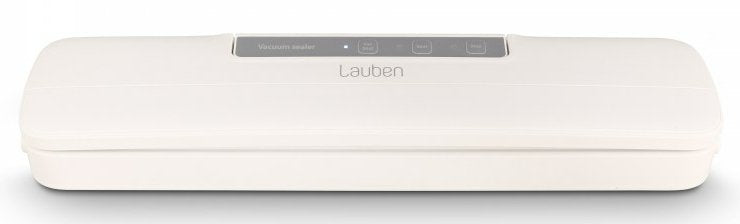 EAN 4260645681187 - Lauben LBVSMVS10WTWA sellador al vacío 650 mbar Blanco imagen 1