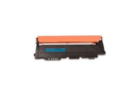 EAN 4260664875499 - MediaRange MRHPT2071LC cartucho de tóner 1 pieza(s) Compatible Cian imagen 1