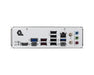 EAN 4711377412230 - MSI PRO X870E-S EVO WIFI placa base AMD X870E Zócalo AM5 ATX imagen 4