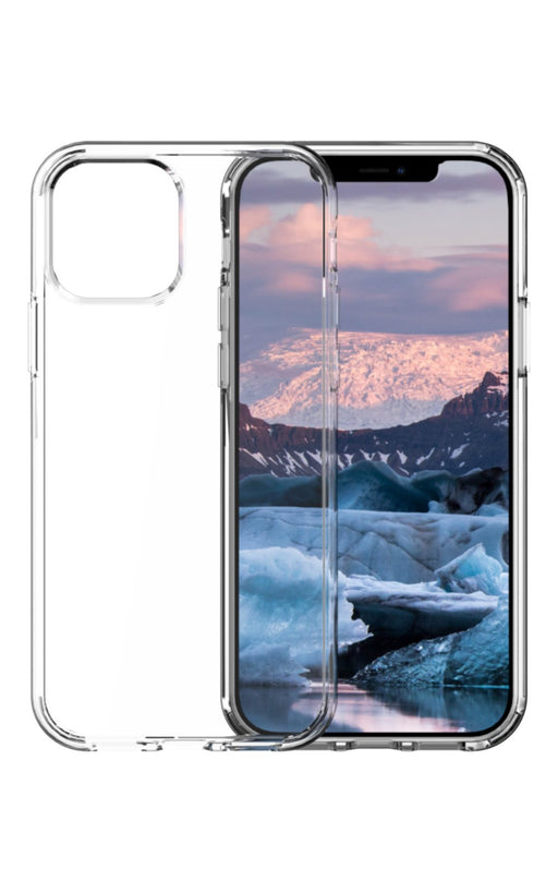EAN 5711428014276 - dbramante1928 Iceland Pro funda para teléfono móvil 15,4 cm (6.06") Transparente imagen 1