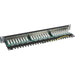 EAN 4043718130702 - InLine 74224B panel de parcheo 1U imagen 2