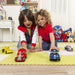 EAN 0778988281895 - PAW Patrol PAW VHC ThmV ReadyRaceChase INTL GML imagen 5