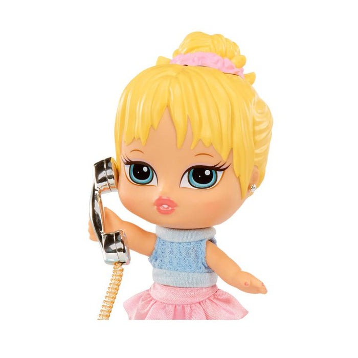 EAN 0035051524052 - Bratz Babyz Runwayz Doll - Cloe imagen 5