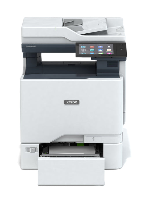 EAN 0095205040807 - Xerox VersaLink C625V_DN impresora multifunción Laser 1200 x 1200 DPI imagen 15