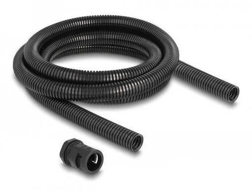 EAN 4043619604647 - DeLOCK 60464 organizador de cables Pasacables 1 pieza(s) imagen 1
