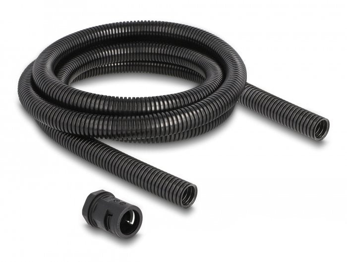 EAN 4043619604647 - DeLOCK 60464 organizador de cables Pasacables 1 pieza(s) imagen 1