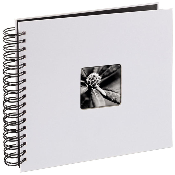 EAN 4007249021083 - Hama Fine Art álbum de foto y protector Gris 100 hojas 10 x 15 cm imagen 1