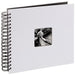 EAN 4007249021083 - Hama Fine Art álbum de foto y protector Gris 100 hojas 10 x 15 cm imagen 1