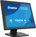 EAN 4948570127771 - iiyama ProLite T1932MSC-B2S pantalla para PC 48,3 cm (19") 1280 x 1024 Pixeles SXGA LED Pantalla táctil N imagen 2