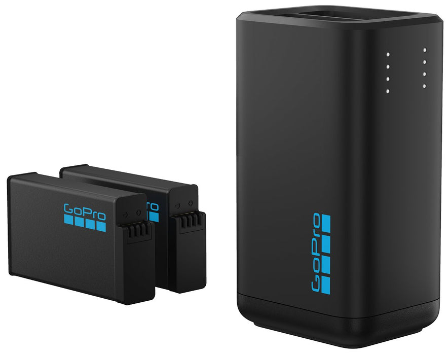 EAN 5715328297524 - GoPro AMDBD-001-EU accesorio para cámara de deportes de acción Cargador de baterías para cámara imagen 1