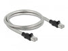 EAN 4043619801107 - DeLOCK 80110 cable de red Acero inoxidable Cat6a U/FTP (STP) imagen 1
