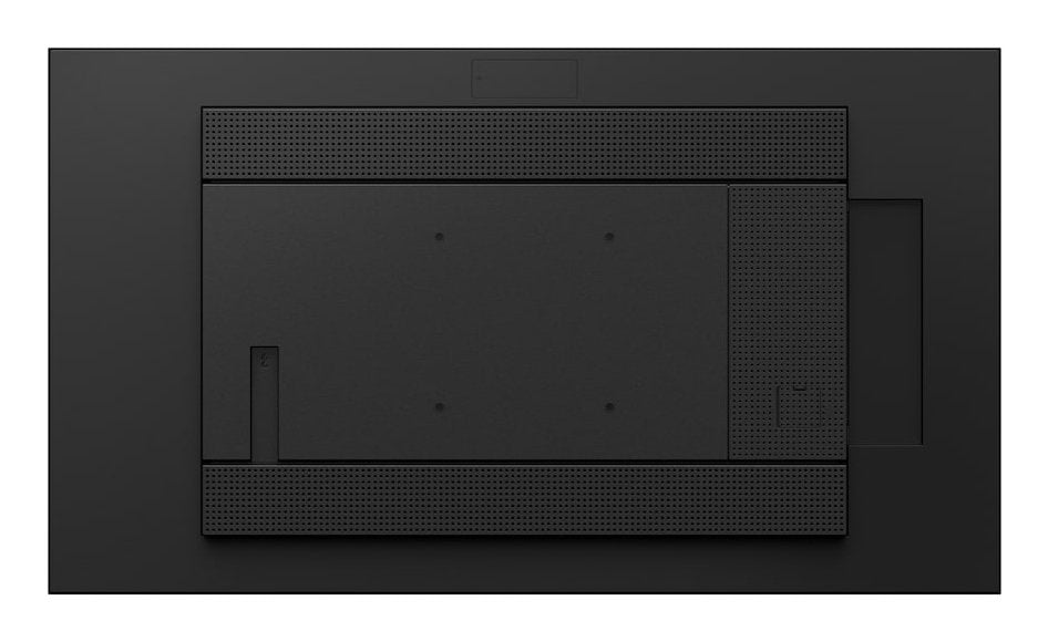 EAN 4548736172906 - Sony BZ35P Pantalla plana para señalización digital 2,16 m (85") LED Wifi 500 cd / m² 4K Ultra HD Negro A imagen 5