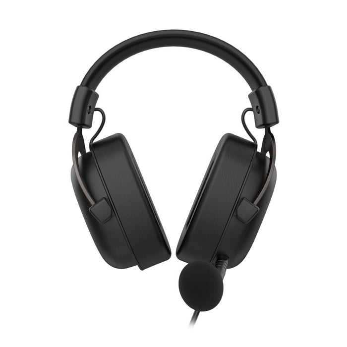 EAN 6939119079475 - Havit H2002d Auriculares Alámbrico Diadema Juego Negro imagen 5